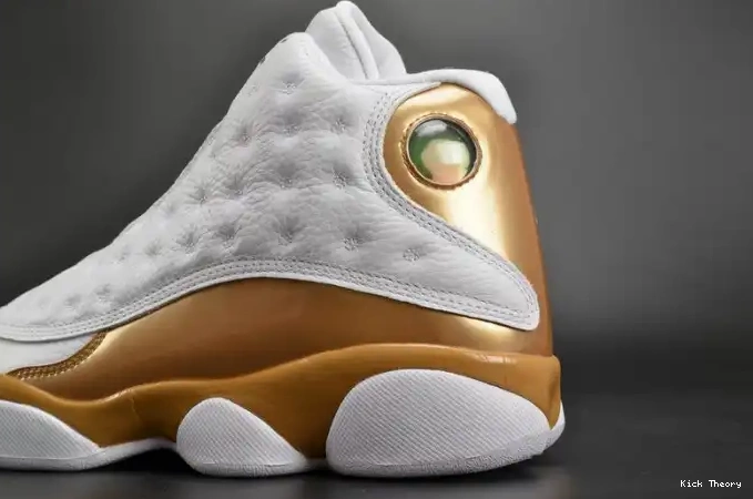Kick Theory AIR 